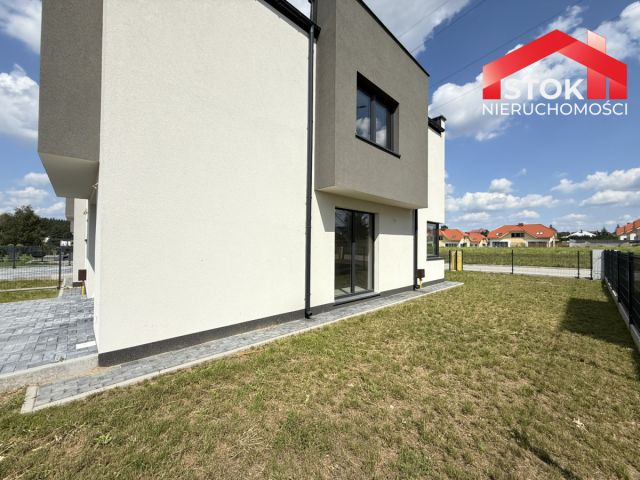 bliźniak, 4 pokoje Horodniany. Zdjęcie 4