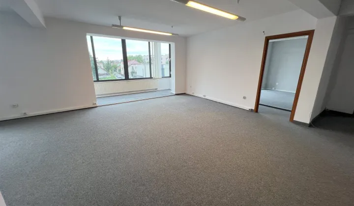 Biuro Kraków Prądnik Biały