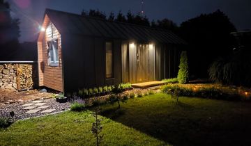 dom wolnostojący Gdynia Dąbrowa