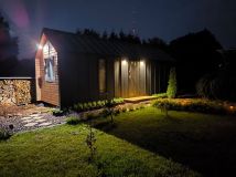 dom wolnostojący Gdynia Dąbrowa. Zdjęcie 1