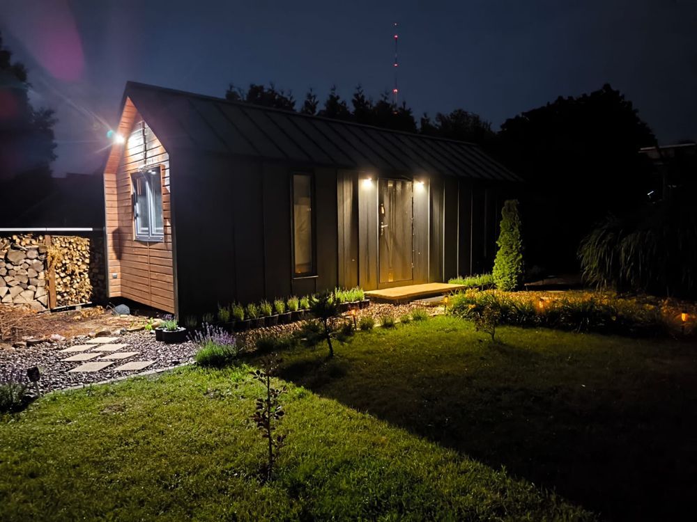 dom wolnostojący Gdynia Dąbrowa. Zdjęcie 2