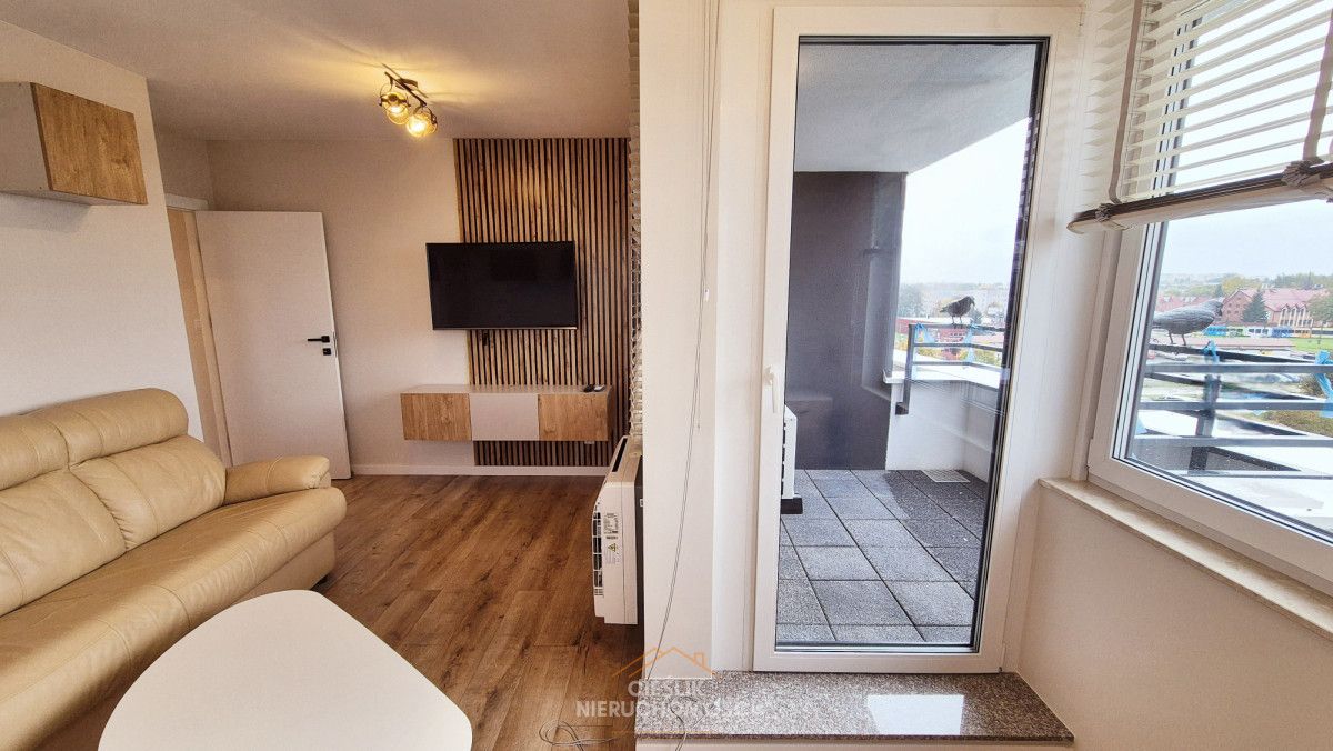 Mieszkanie 2-pokojowe Kraków Mistrzejowice, os. Piastów. Zdjęcie 7