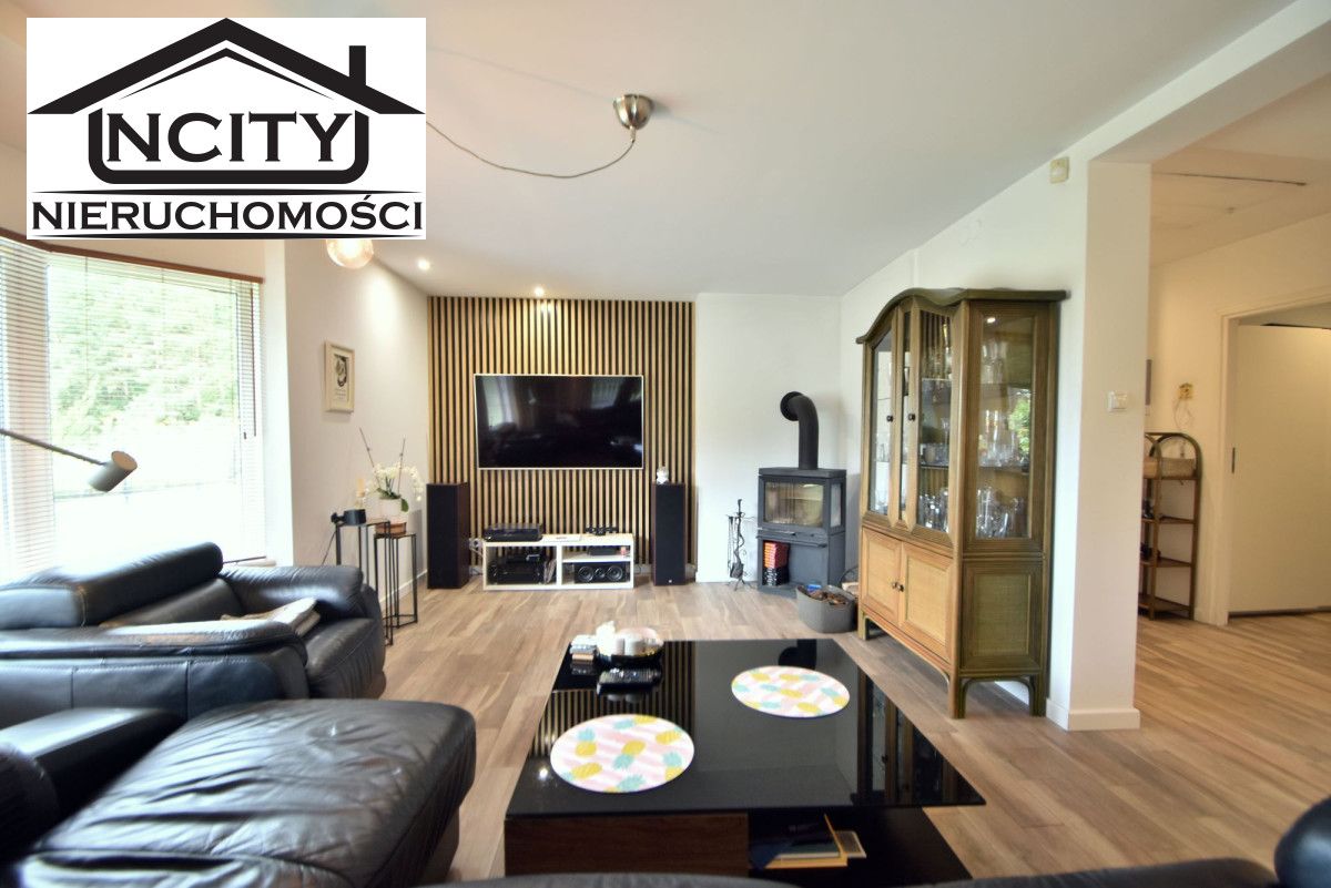 dom wolnostojący, 4 pokoje Gdańsk Świbno, ul. Wiosłowa. Zdjęcie 7