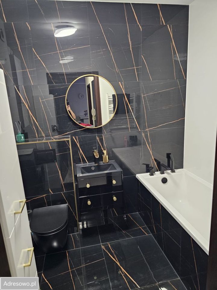 Mieszkanie 3-pokojowe Radzymin Centrum, ul. Władysława Reymonta. Zdjęcie 5