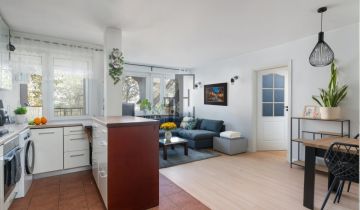 Mieszkanie 3-pokojowe Warszawa Mokotów, ul. Jana III Sobieskiego