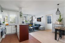 Mieszkanie 3-pokojowe Warszawa Mokotów, ul. Jana III Sobieskiego