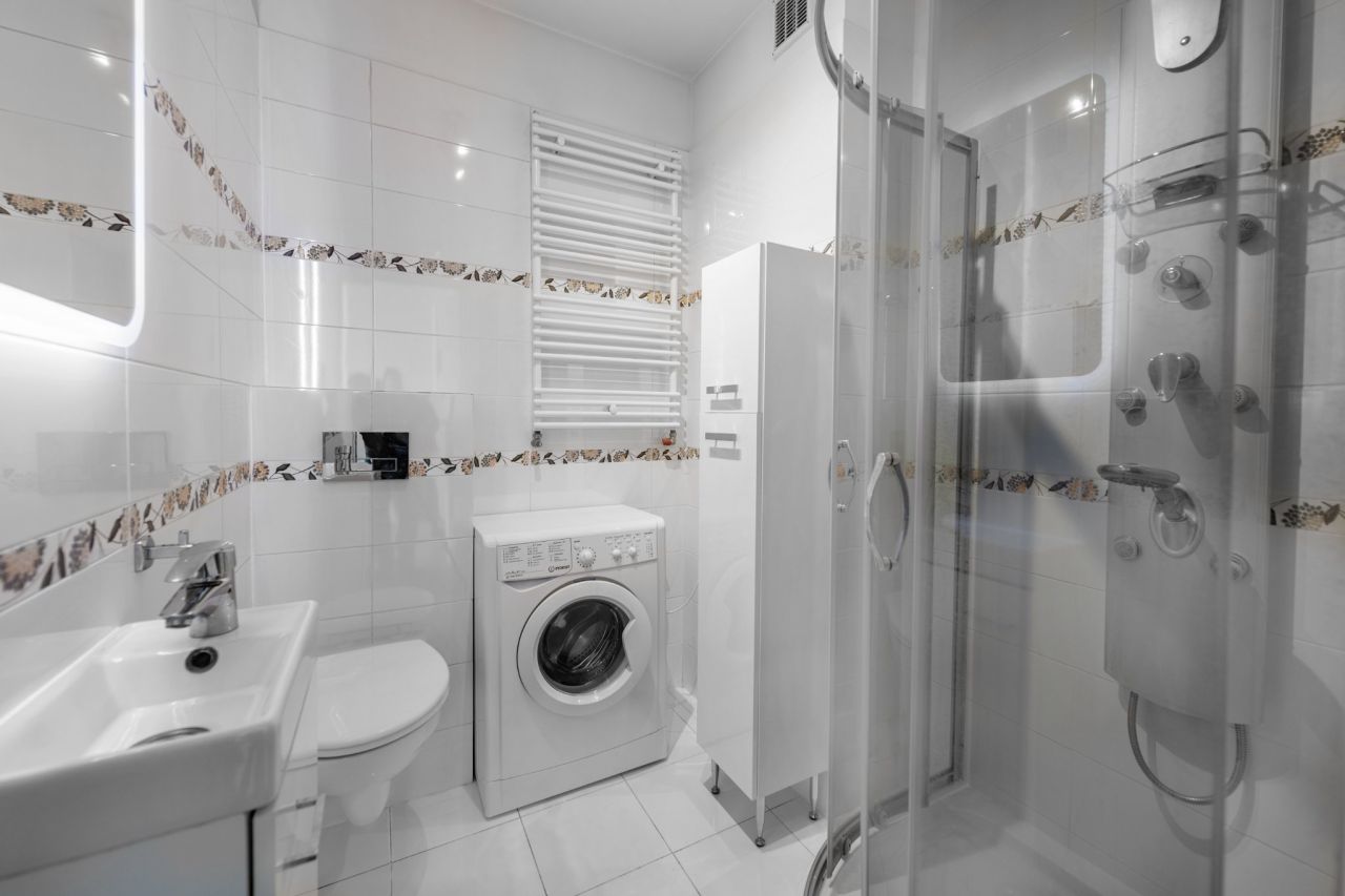 Mieszkanie 1-pokojowe Poznań Wilda, ul. Rolna. Zdjęcie 2