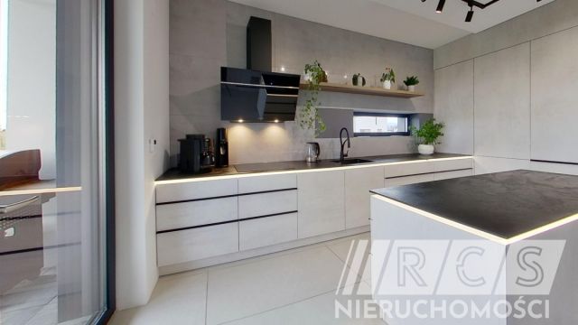 dom wolnostojący, 5 pokoi Kębłowice. Zdjęcie 7