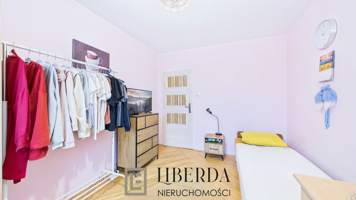 Mieszkanie 3-pokojowe Lublin Czechów, ul. Teodora Leszetyckiego. Zdjęcie 4