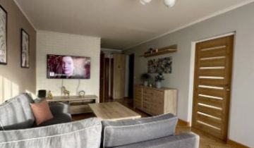 Mieszkanie 3-pokojowe Warszawa Bielany, ul. Podleśna