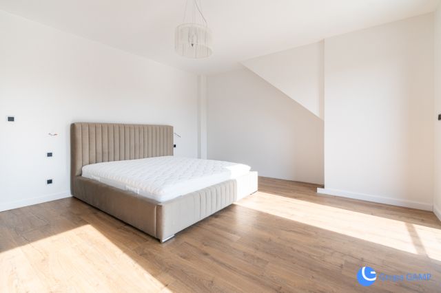 bliźniak, 4 pokoje Kraków Dębniki, ul. Tyniecka. Zdjęcie 10