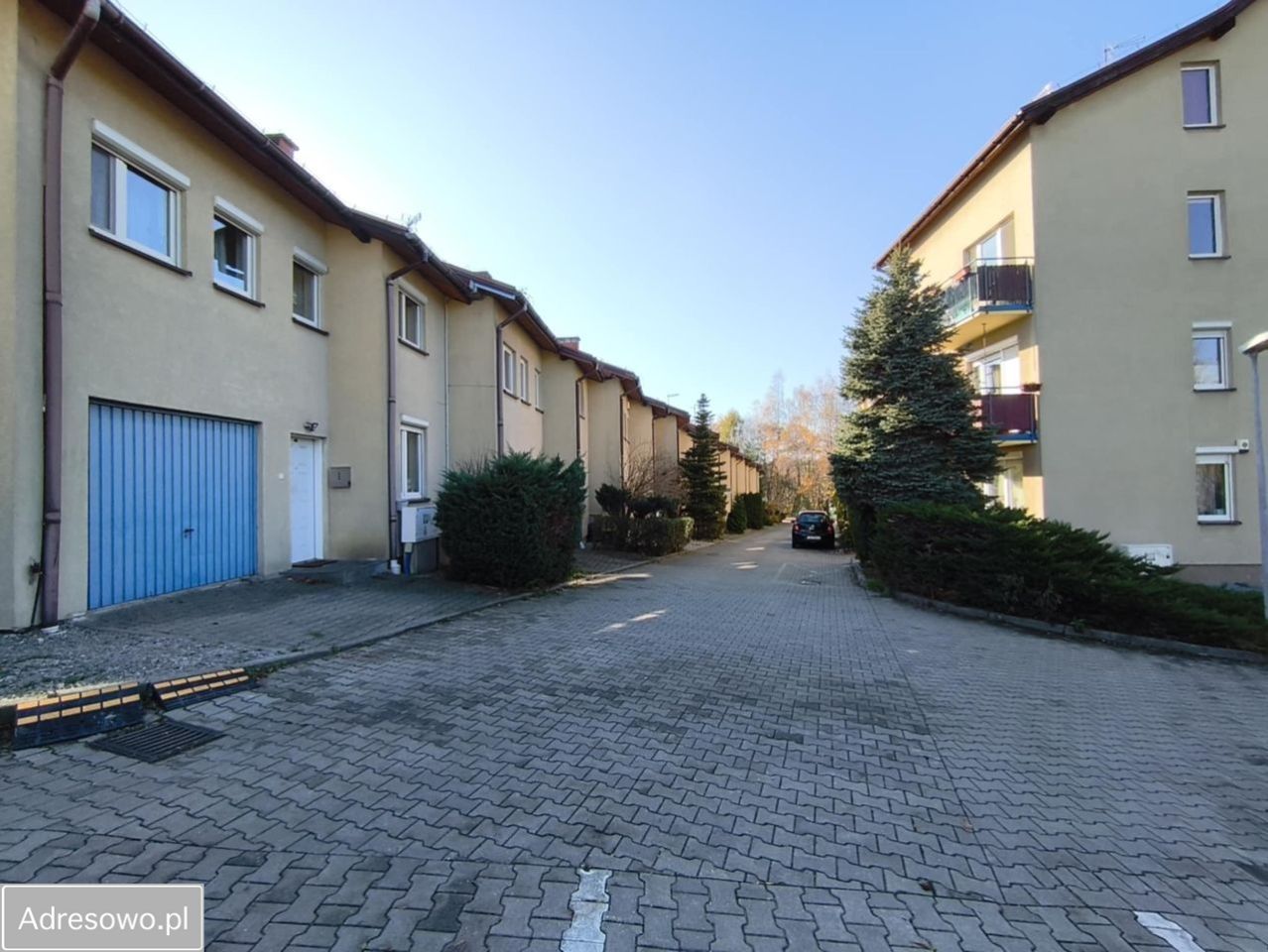 Mieszkanie 3-pokojowe Bielsko-Biała, ul. Zielna. Zdjęcie 4