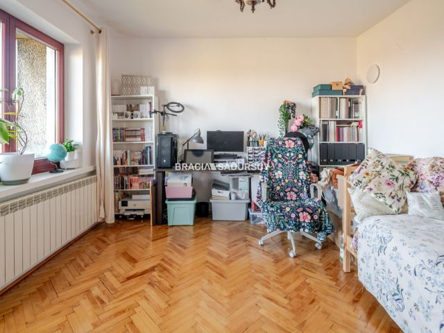 dom wolnostojący, 7 pokoi Chorowice, ul. Adama Doboszyńskiego. Zdjęcie 34