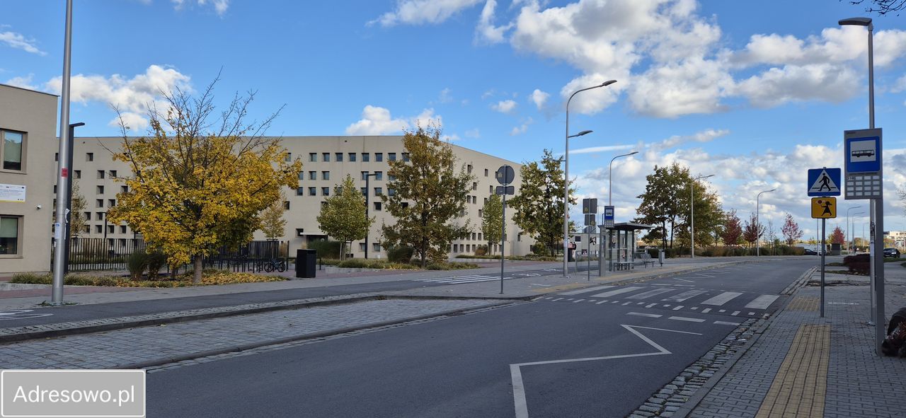 Mieszkanie 4-pokojowe Wrocław Wojszyce, ul. Granitowa. Zdjęcie 13