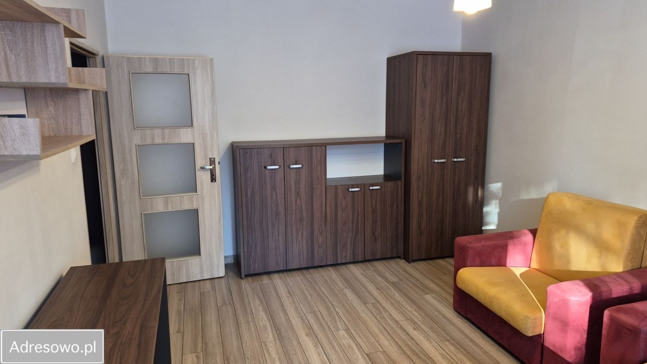 Mieszkanie 2-pokojowe Jelenia Góra Centrum, ul. Na Skałkach. Zdjęcie 3