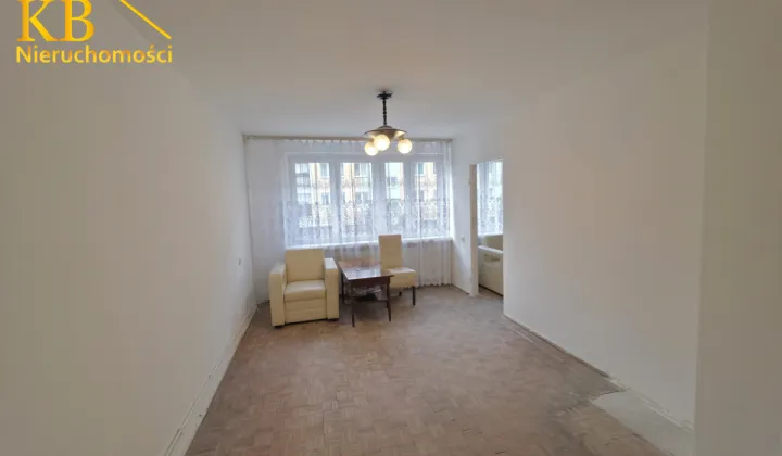 Mieszkanie 2-pokojowe Świdnica, ul. Parkowa