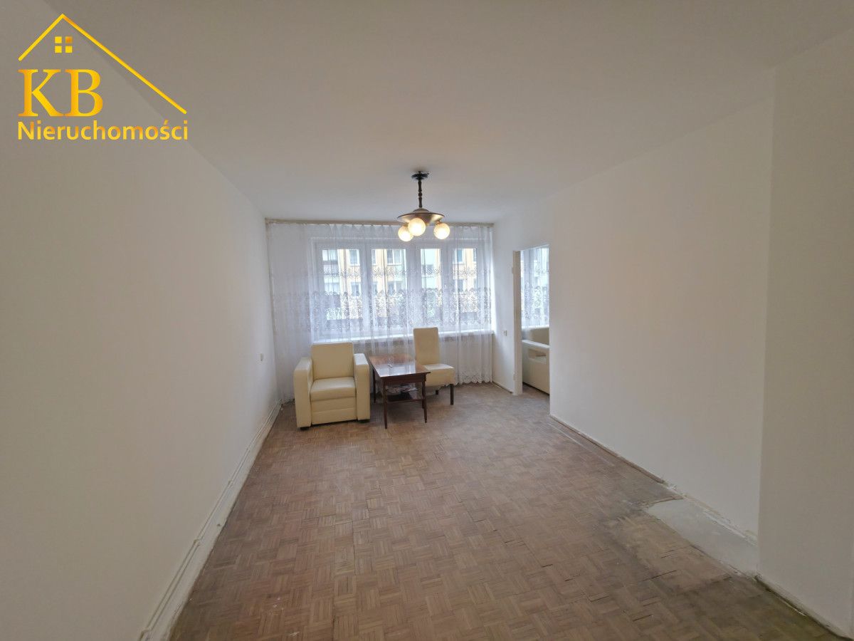 Mieszkanie 2-pokojowe Świdnica, ul. Parkowa