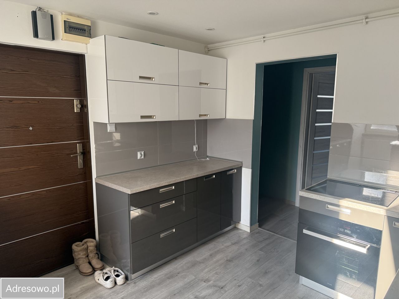 Mieszkanie 3-pokojowe Połczyn-Zdrój, ul. Krucza. Zdjęcie 8