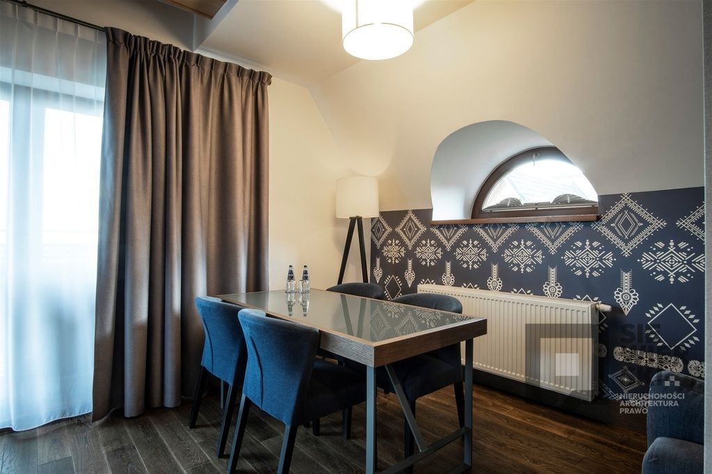 Mieszkanie 2-pokojowe Kościelisko. Zdjęcie 3