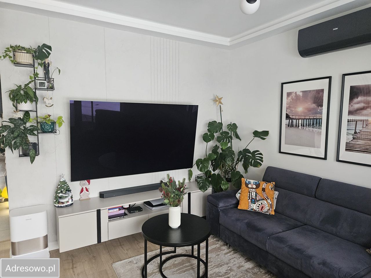 Mieszkanie 5-pokojowe Łódź Widzew, ul. Moryca Welta. Zdjęcie 12