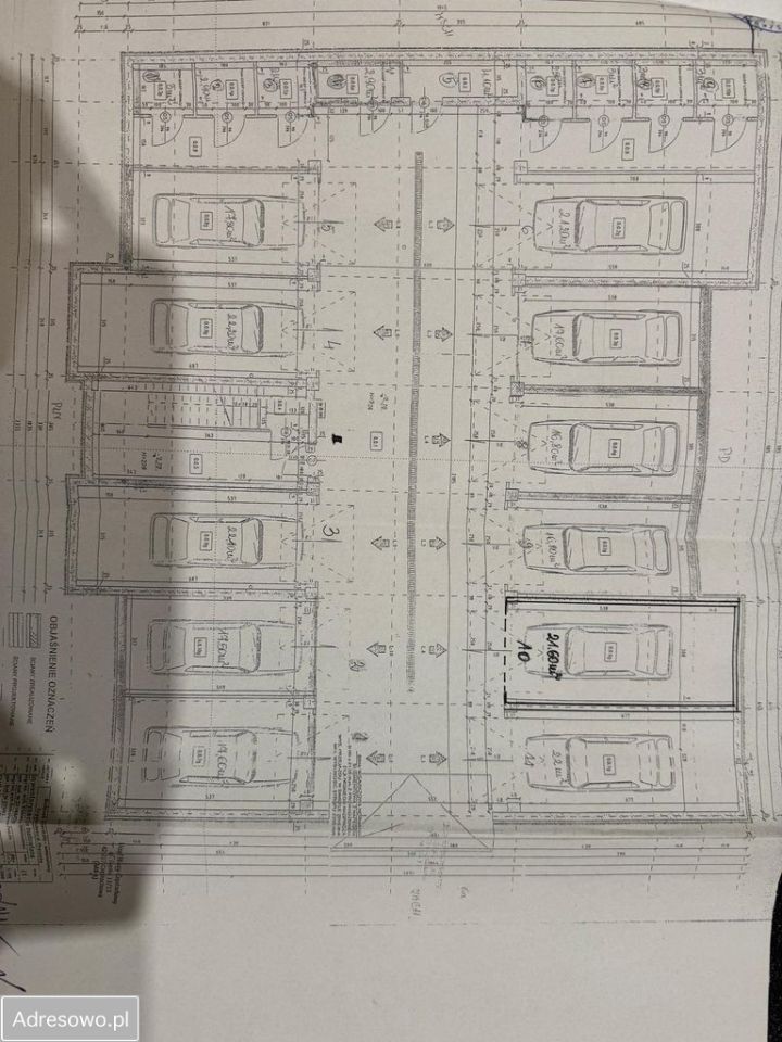 Mieszkanie 2-pokojowe Częstochowa Lisiniec, ul. Wręczycka. Zdjęcie 10