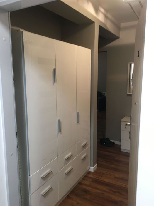 Mieszkanie 2-pokojowe Wrocław Grabiszyn, ul. Grabiszyńska. Zdjęcie 5