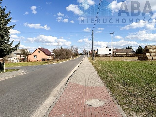 dom wolnostojący, 5 pokoi Wilczyn. Zdjęcie 8