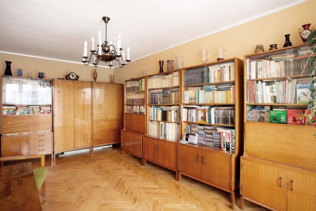 Mieszkanie 3-pokojowe Kraków Ludwinów, ul. Kapelanka. Zdjęcie 1