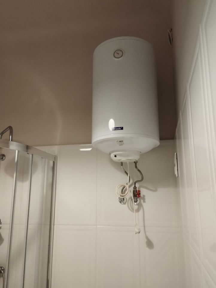 Mieszkanie 3-pokojowe Sochaczew Chodaków, ul. Parkowa. Zdjęcie 8