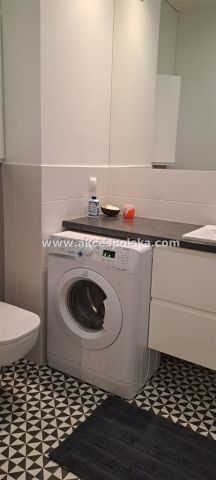 Mieszkanie 2-pokojowe Warszawa Wilanów, al. Rzeczypospolitej. Zdjęcie 10