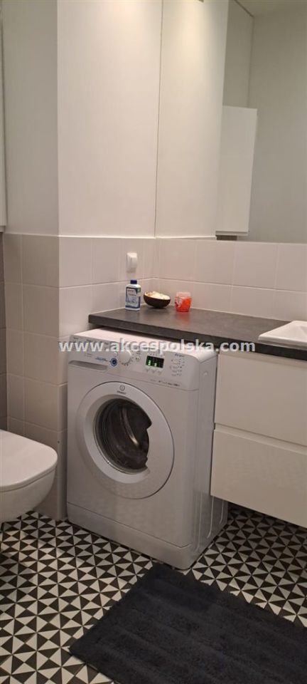 Mieszkanie 2-pokojowe Warszawa Wilanów, al. Rzeczypospolitej. Zdjęcie 10