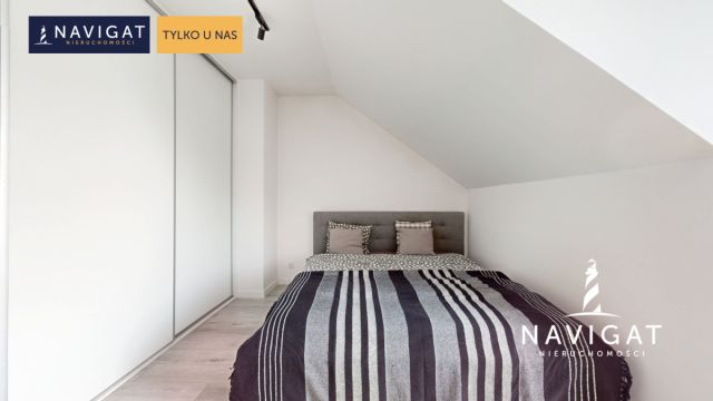 dom szeregowy, 5 pokoi Suchy Dwór, ul. Kukułcza. Zdjęcie 38