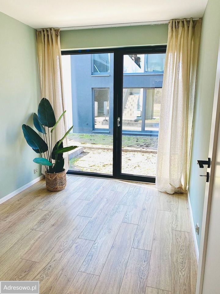 Mieszkanie 3-pokojowe Kraków Podgórze, ul. Cechowa. Zdjęcie 7