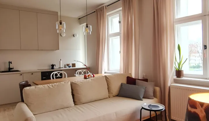 Mieszkanie 3-pokojowe Elbląg, ul. Górnośląska