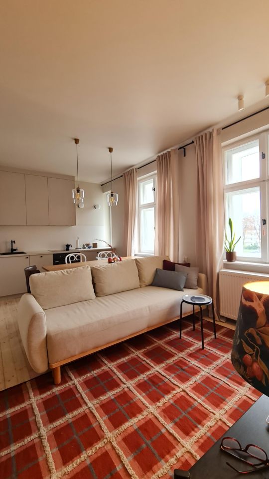 Mieszkanie 3-pokojowe Elbląg, ul. Górnośląska. Zdjęcie 4