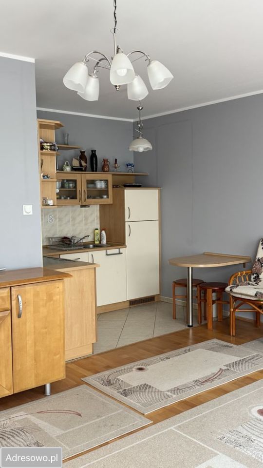 Mieszkanie 2-pokojowe Kołobrzeg, ul. Giełdowa. Zdjęcie 17