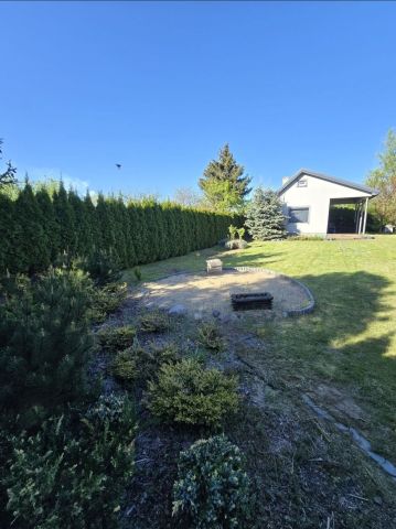 Działka rod Płock, ul. Narodowych Sił Zbrojnych. Zdjęcie 1