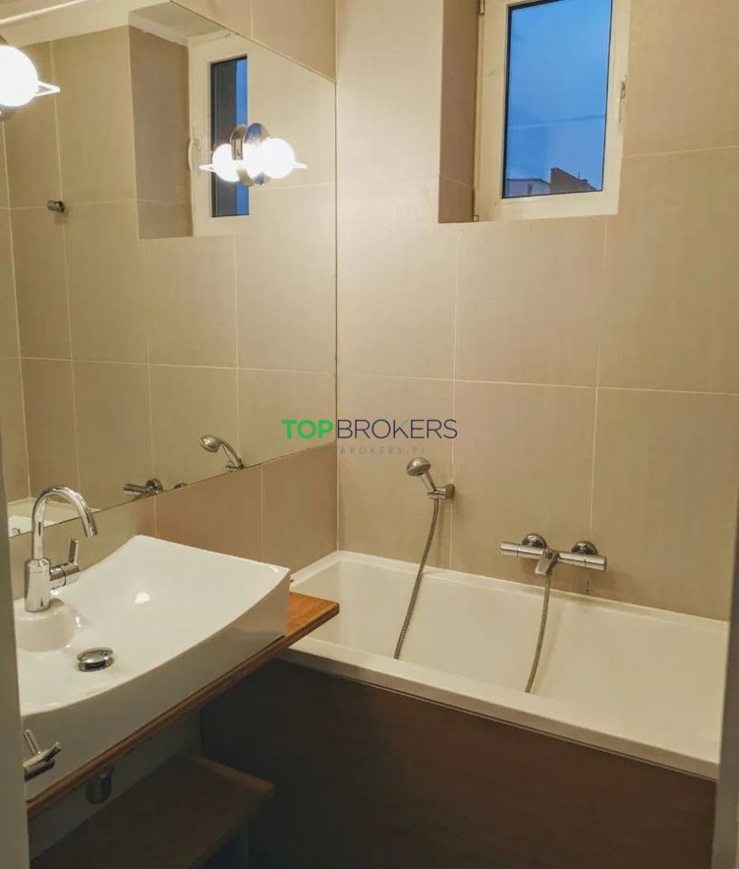 Mieszkanie 4-pokojowe Warszawa Mokotów, ul. Króżańska. Zdjęcie 5