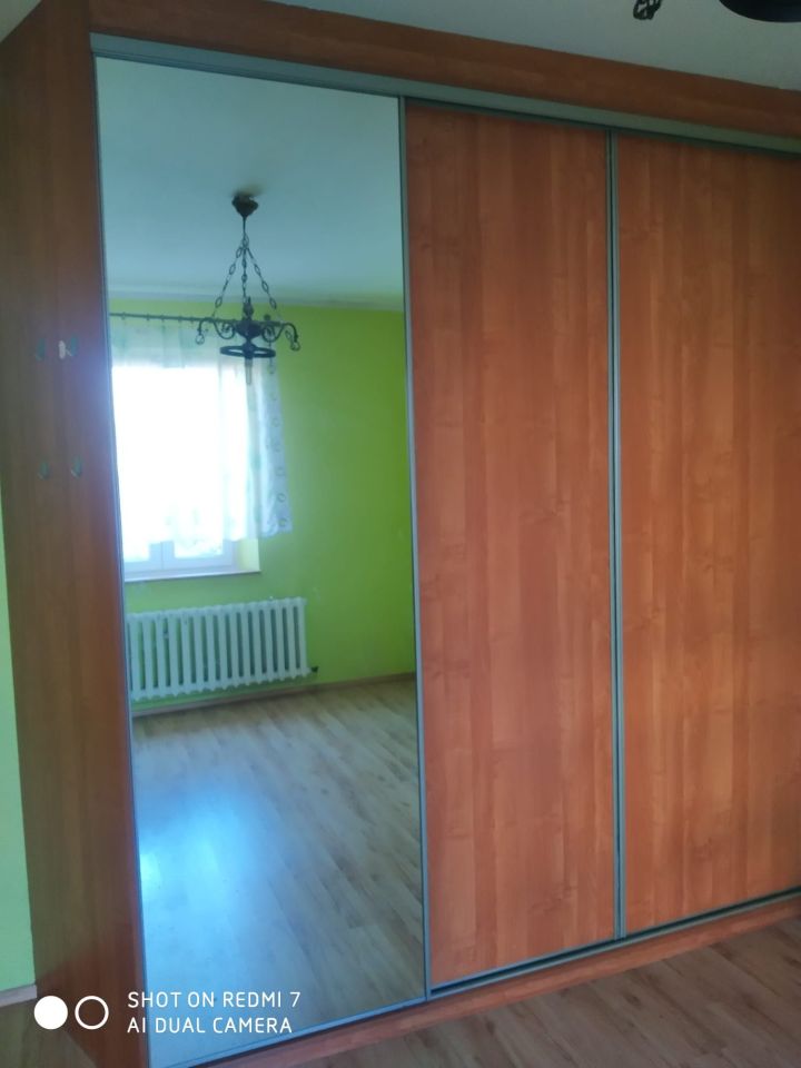 Mieszkanie 2-pokojowe Słońsk. Zdjęcie 5