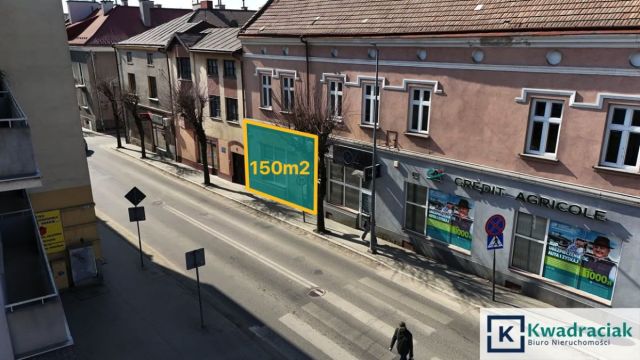 Lokal Jasło, rynek im. Bartłomieja Stary Rynek. Zdjęcie 3