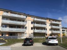 Mieszkanie 2-pokojowe Gdynia Mały Kack, ul. Leśna. Zdjęcie 3