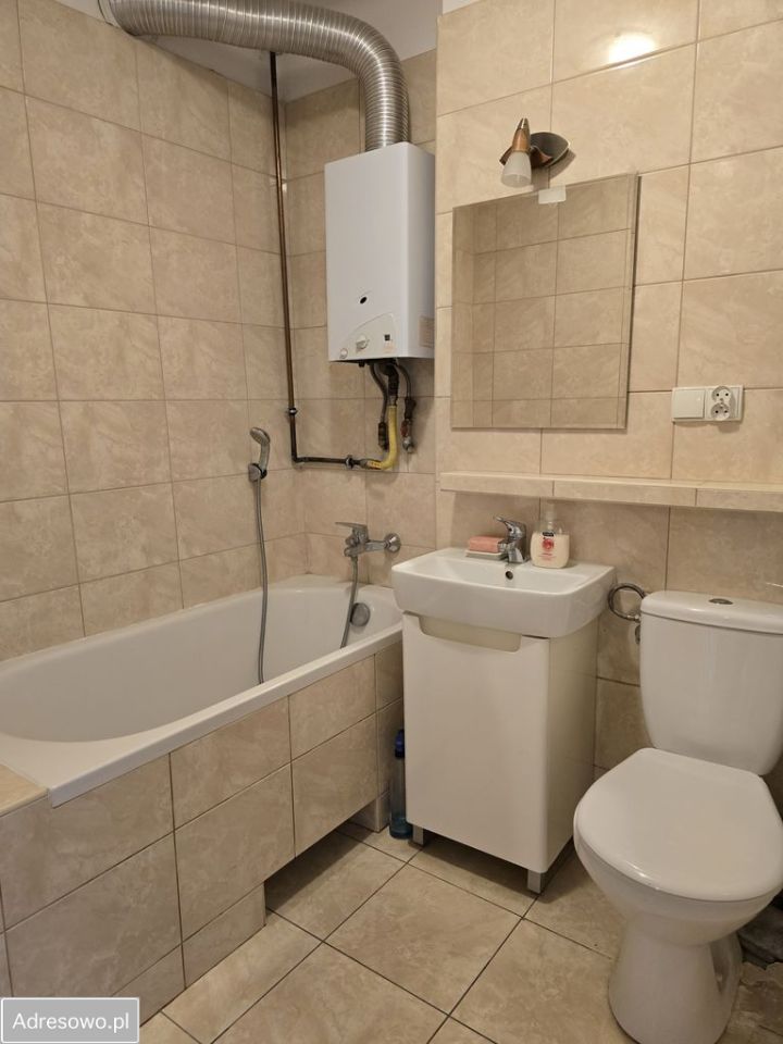 Mieszkanie 3-pokojowe Grodzisk Mazowiecki, ul. Grunwaldzka. Zdjęcie 9