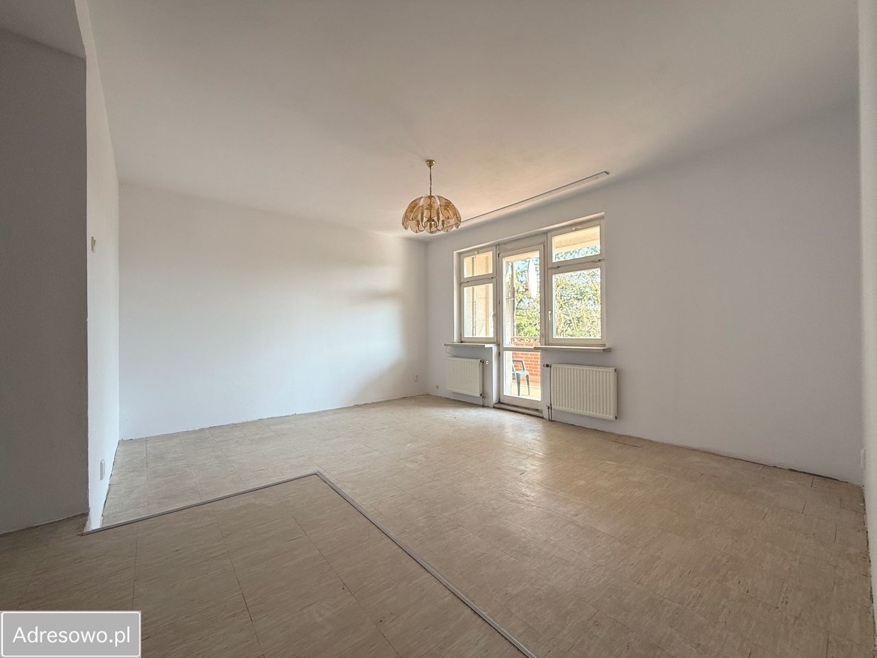 Mieszkanie 3-pokojowe Łódź Górna, ul. Emilii Sczanieckiej. Zdjęcie 8