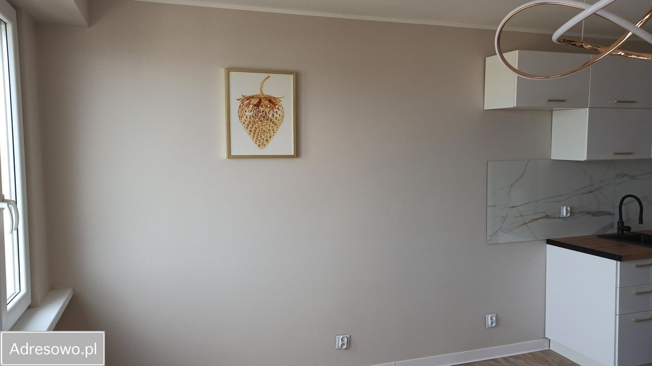 Mieszkanie 2-pokojowe Płock, ul. Fryderyka Chopina. Zdjęcie 1