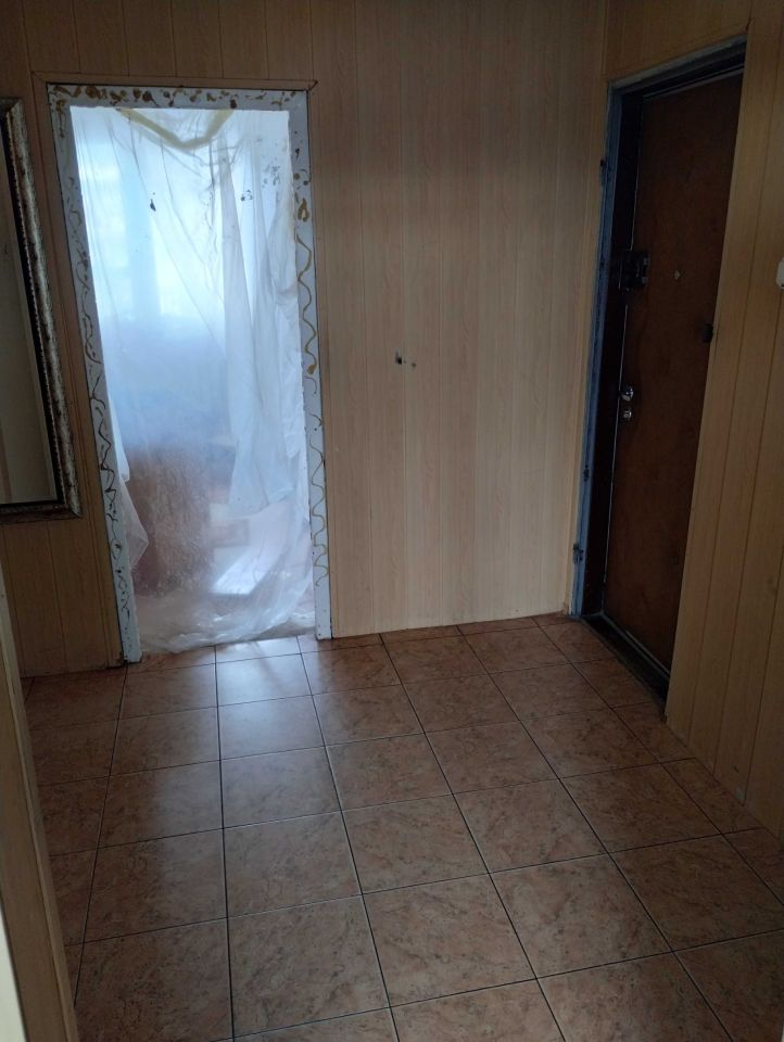 Mieszkanie 3-pokojowe Łódź Bałuty, ul. 11 Listopada. Zdjęcie 8