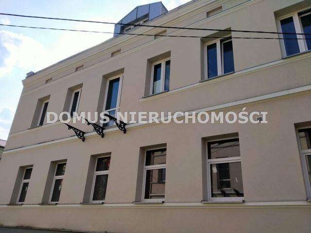 kamienica Piotrków Trybunalski. Zdjęcie 2