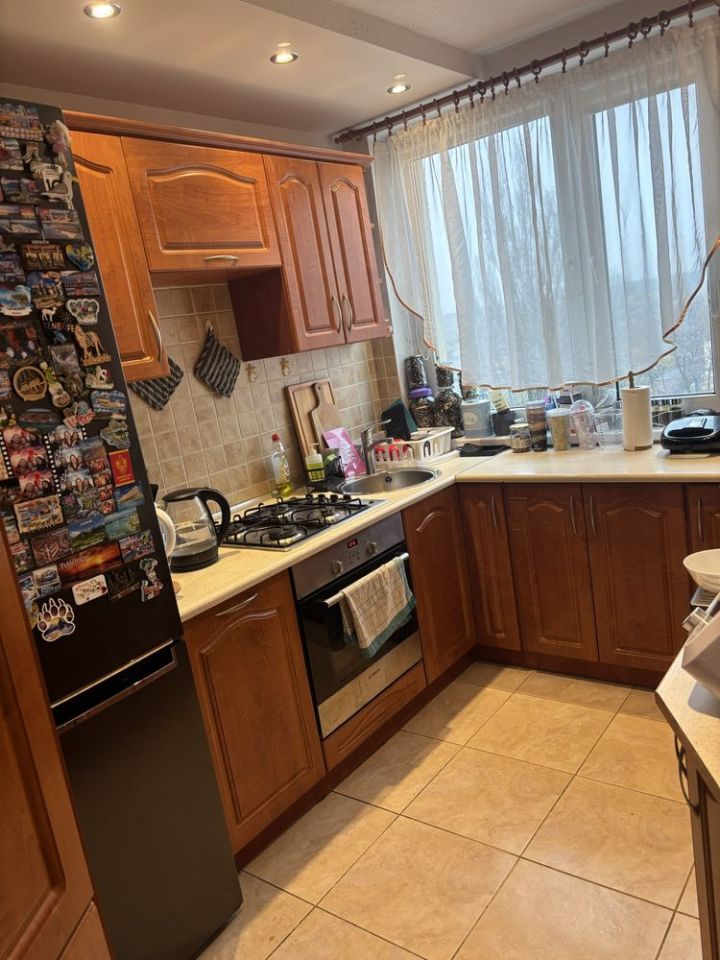 Mieszkanie 3-pokojowe Wrocław Psie Pole. Zdjęcie 3