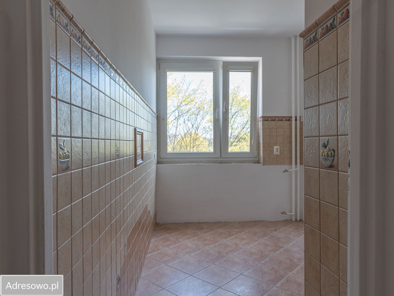 Mieszkanie 3-pokojowe Poznań Grunwald, ul. Jugosłowiańska. Zdjęcie 14