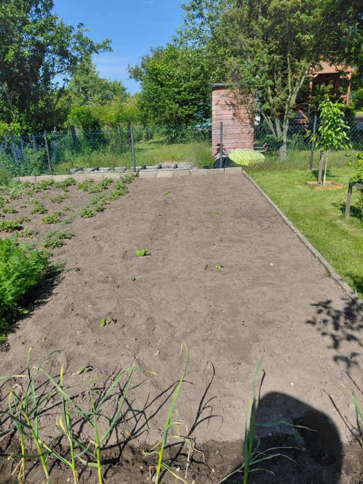 Działka rod Grochowiska. Zdjęcie 12