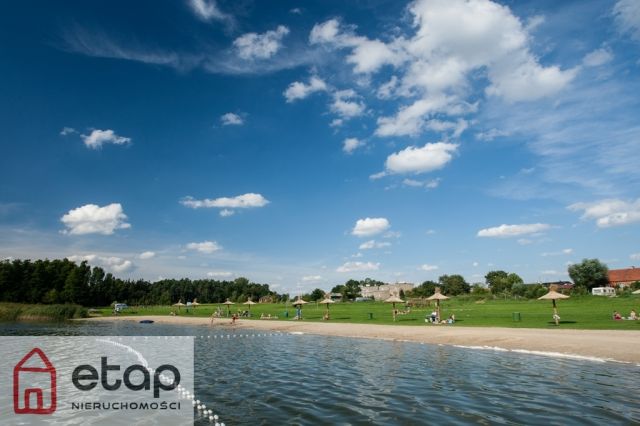 Działka budowlana Zborowo. Zdjęcie 13